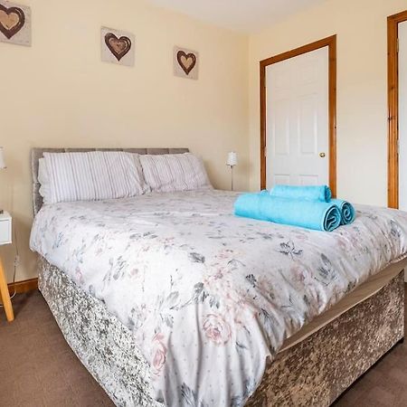 インヴァネス Highland Rural Farm Retreat,Loch Ness, Nc500, Beaulyヴィラ エクステリア 写真