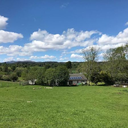 インヴァネス Highland Rural Farm Retreat,Loch Ness, Nc500, Beaulyヴィラ エクステリア 写真