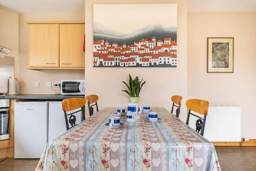 インヴァネス Highland Rural Farm Retreat,Loch Ness, Nc500, Beaulyヴィラ エクステリア 写真